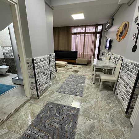 Miran Home Istanbul Exterior foto