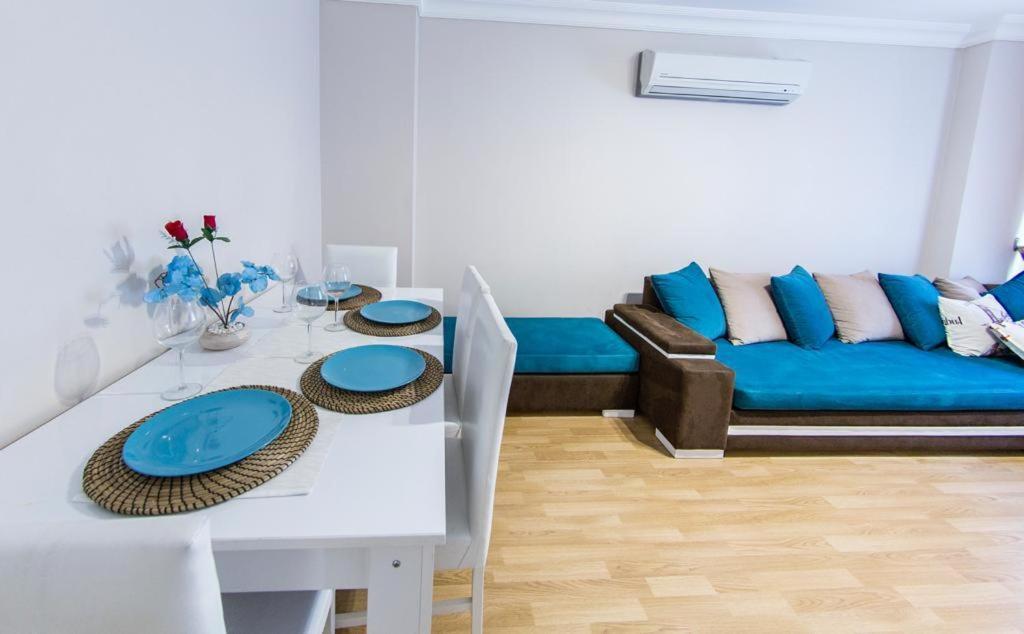 Miran Home Istanbul Exterior foto