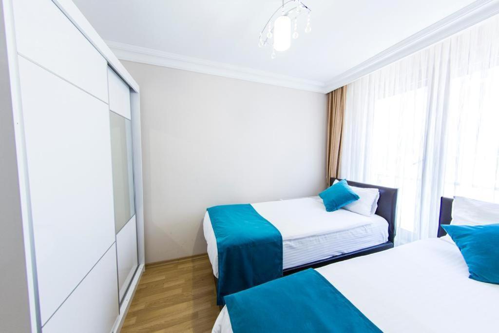 Miran Home Istanbul Exterior foto
