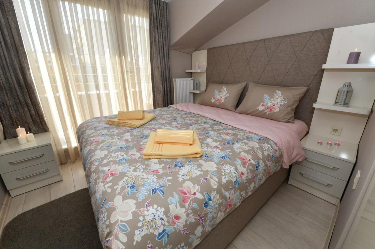 Miran Home Istanbul Exterior foto