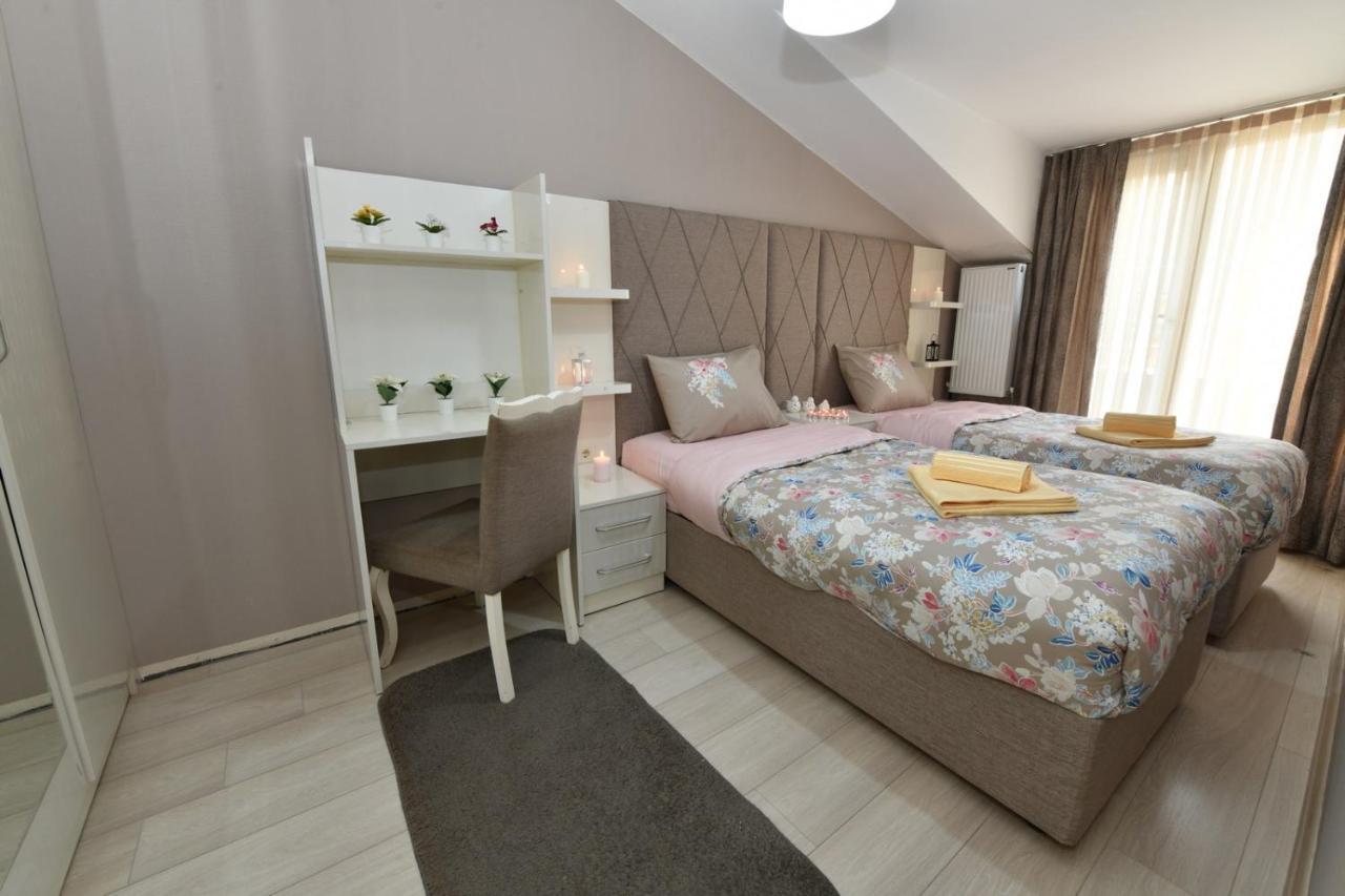 Miran Home Istanbul Exterior foto
