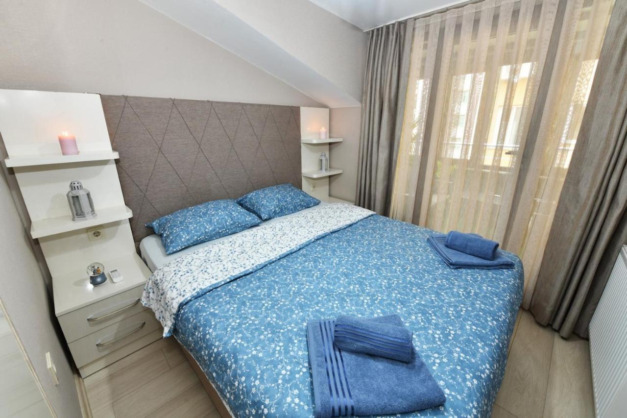 Miran Home Istanbul Exterior foto