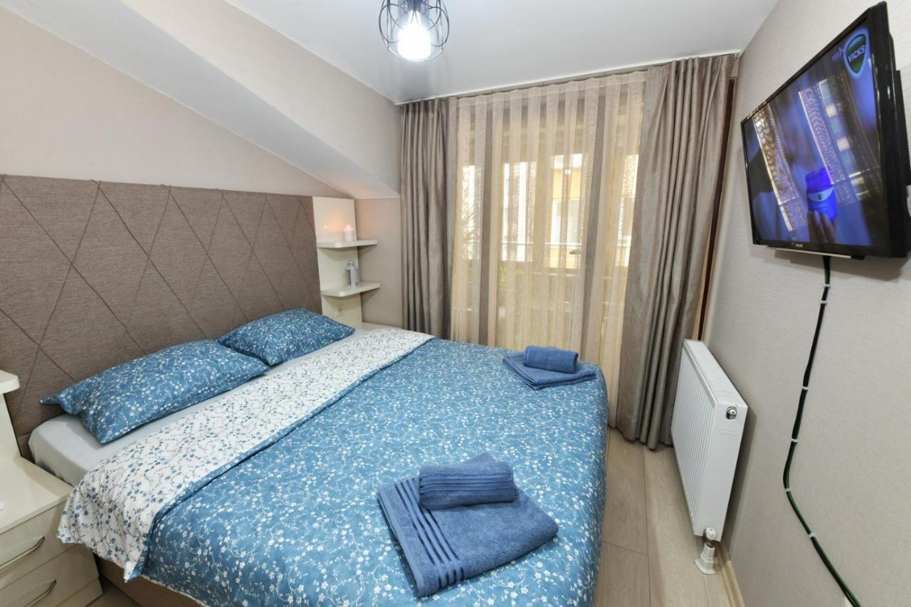 Miran Home Istanbul Exterior foto