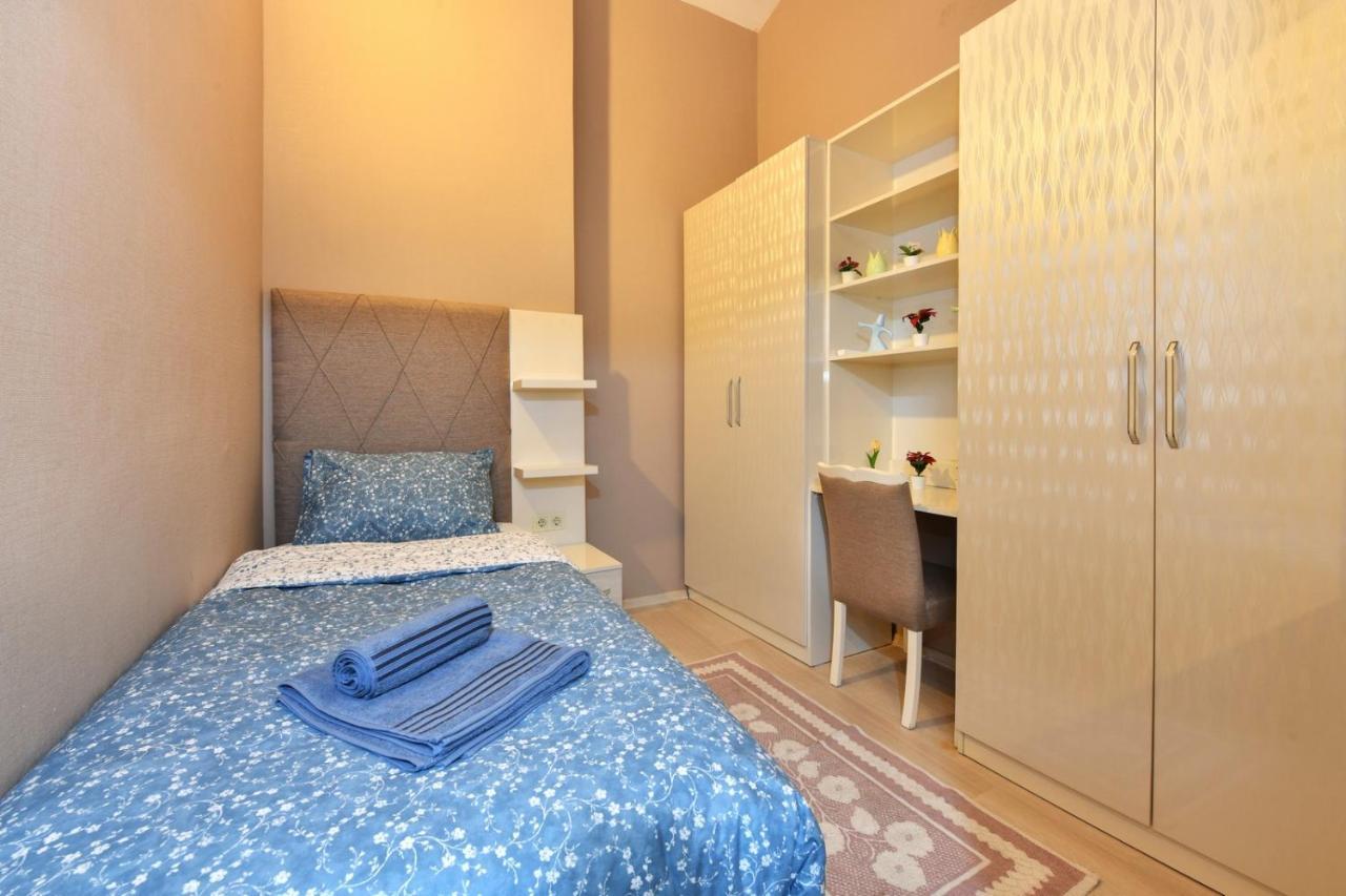 Miran Home Istanbul Exterior foto