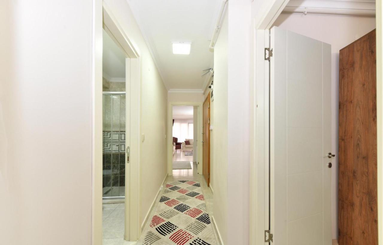 Miran Home Istanbul Exterior foto