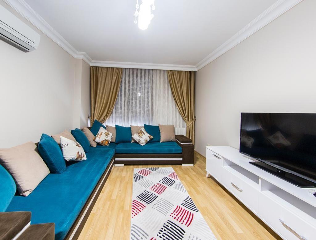 Miran Home Istanbul Exterior foto
