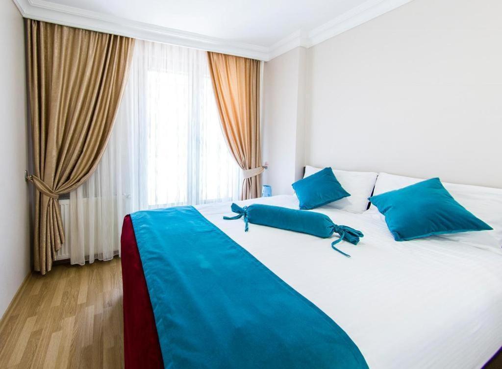 Miran Home Istanbul Exterior foto