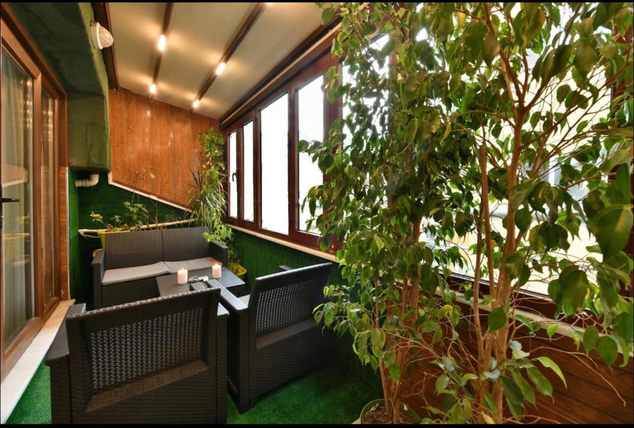 Miran Home Istanbul Exterior foto