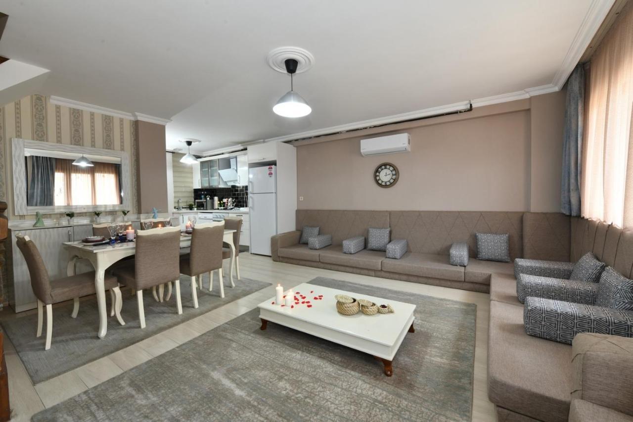 Miran Home Istanbul Exterior foto
