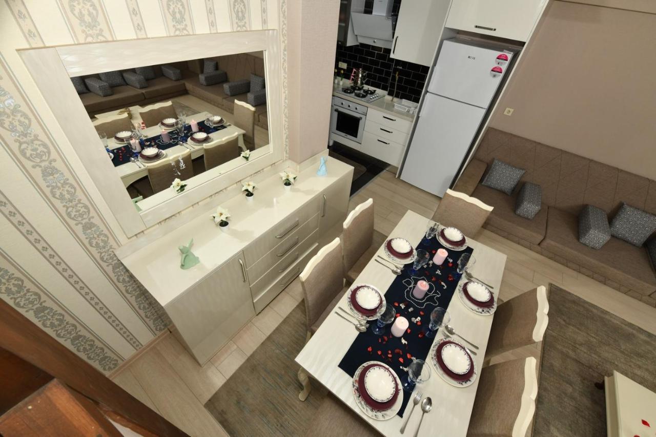 Miran Home Istanbul Exterior foto