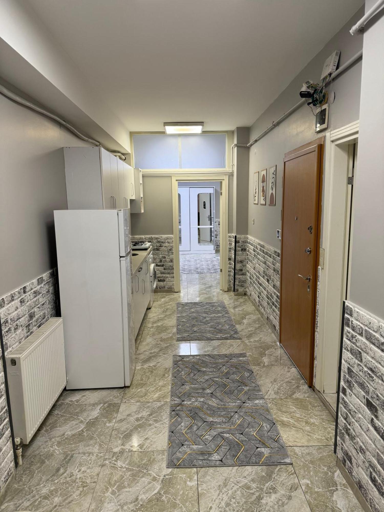 Miran Home Istanbul Exterior foto