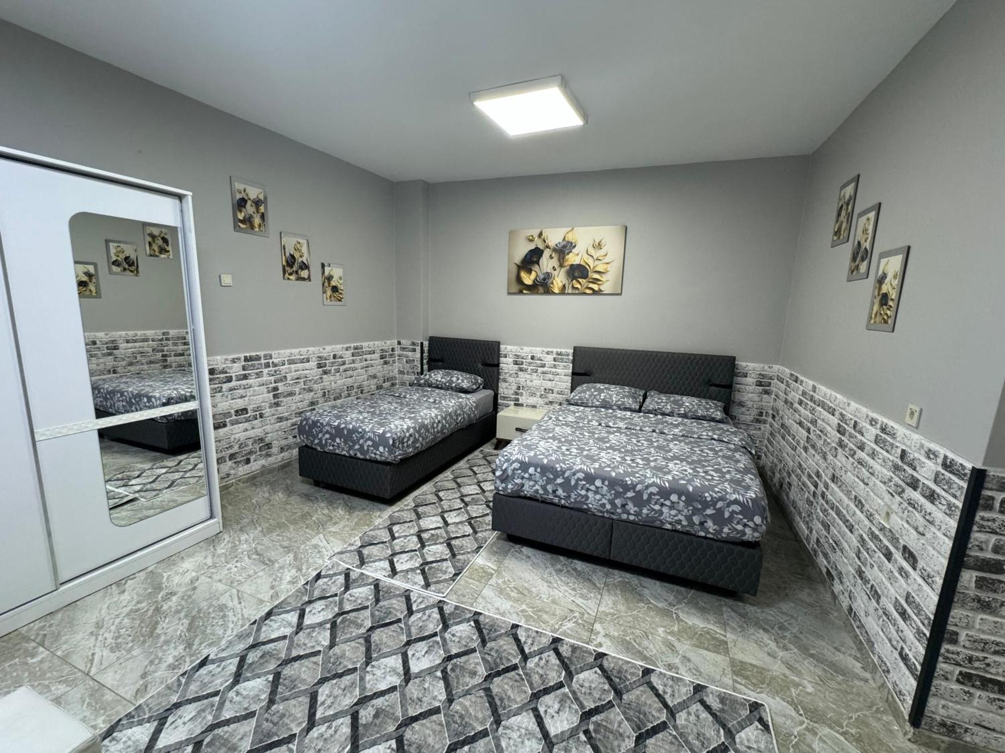 Miran Home Istanbul Exterior foto