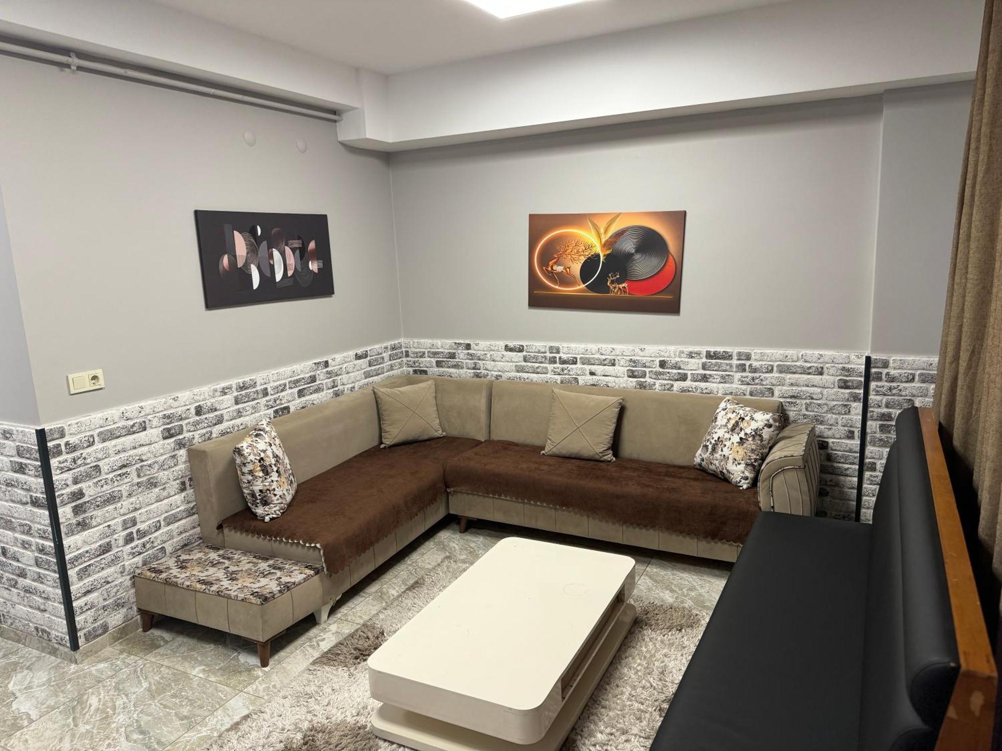 Miran Home Istanbul Exterior foto