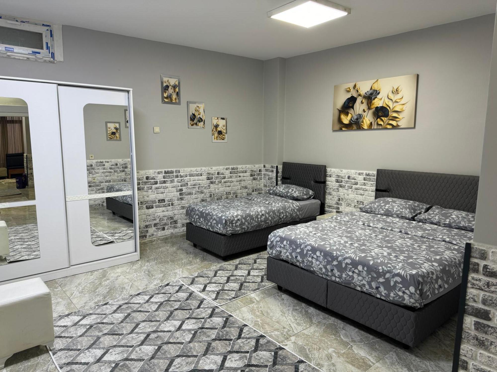 Miran Home Istanbul Exterior foto